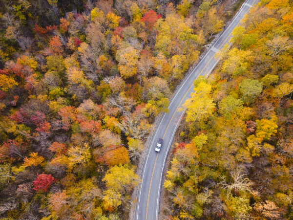 Goshen, Vermont