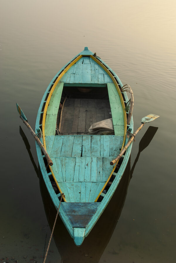 Varanasi, India