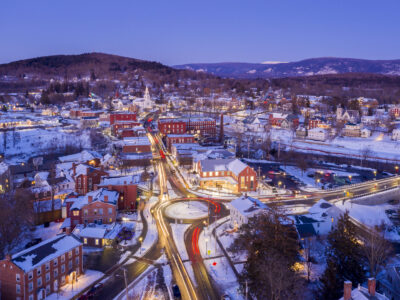 Middlebury, Vermont