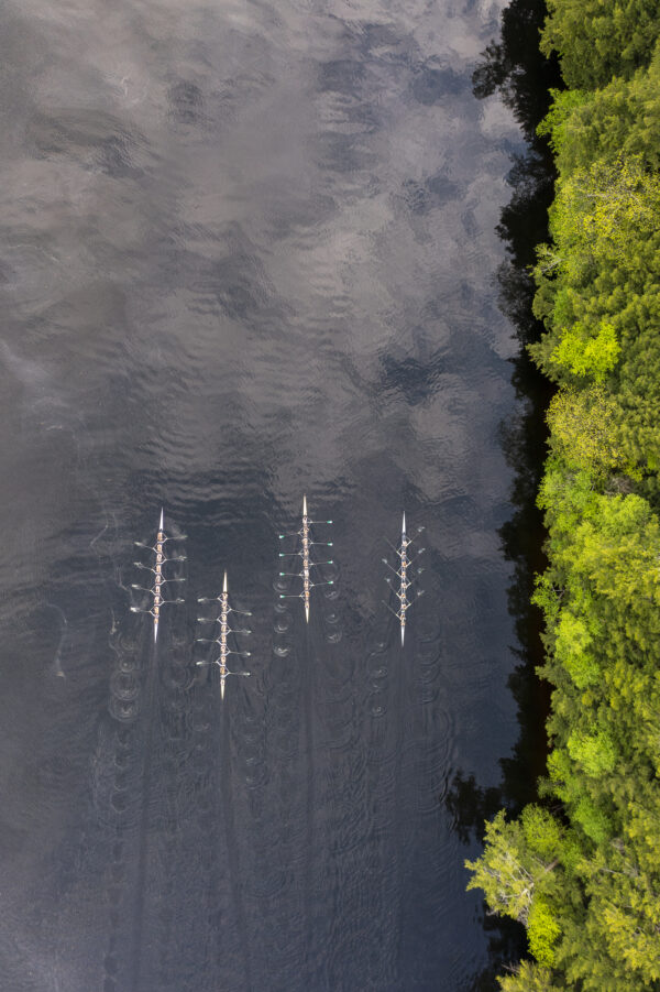 Connecticut River. Caleb Kenna Photography