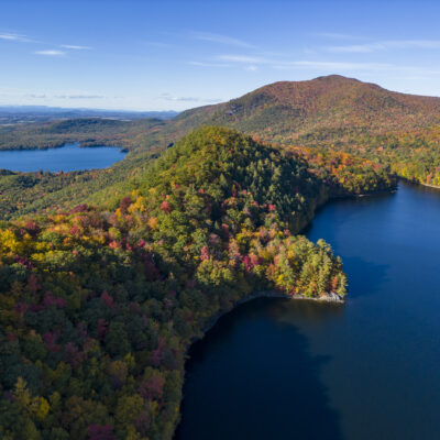 Silver Lake, Vermont