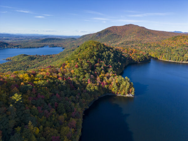 Silver Lake, Vermont