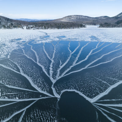 Lake Dunmore, Vermont