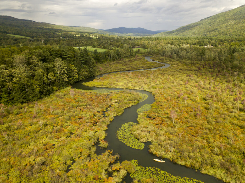 Mount Tabor, Vermont