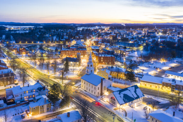 Middlebury, Vermont