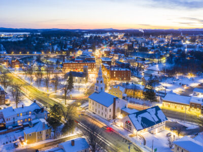 Middlebury, Vermont