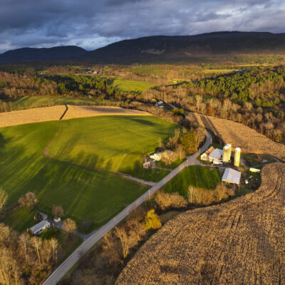 New Haven, Vermont
