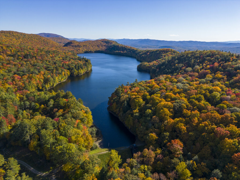 Silver Lake, Vermont