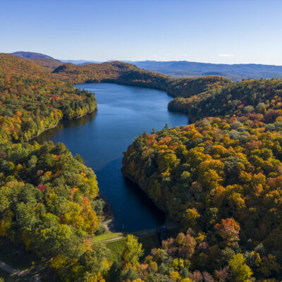 Silver Lake, Vermont