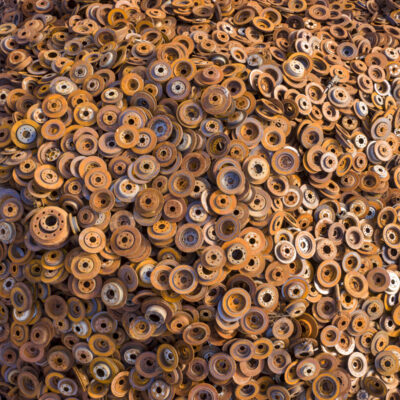 Brake Rotors, Rutland, Vermont