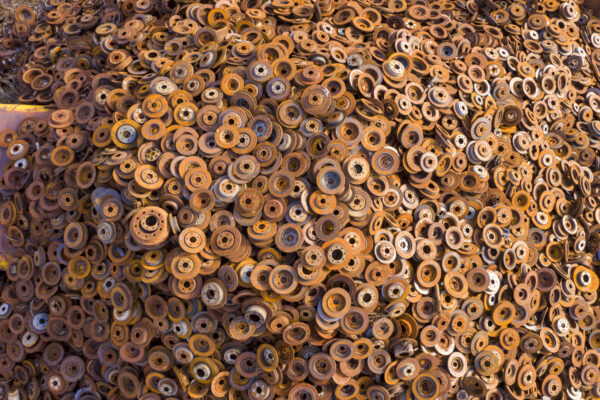 Brake Rotors, Rutland, Vermont