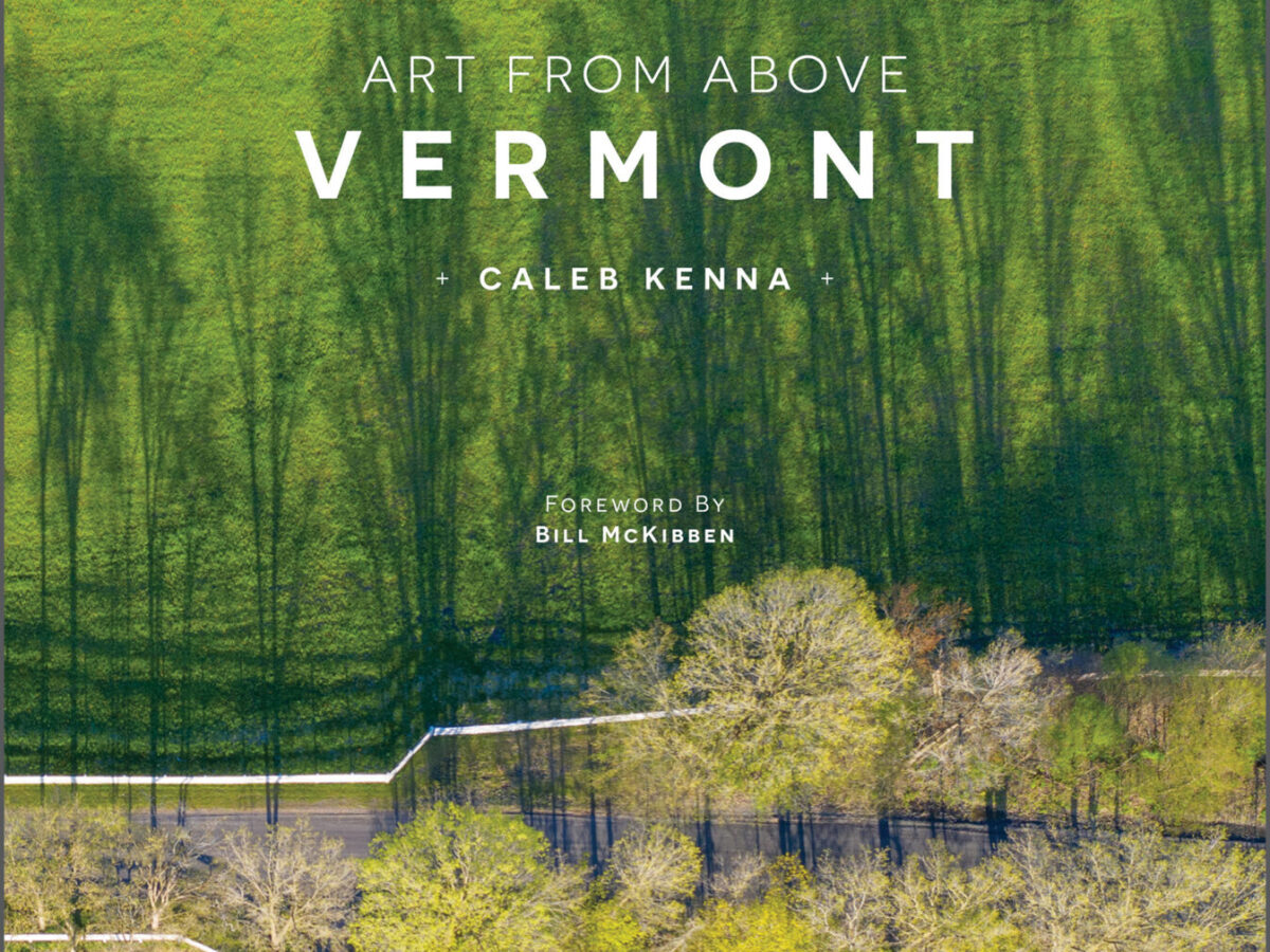 Art From Above Vermont
