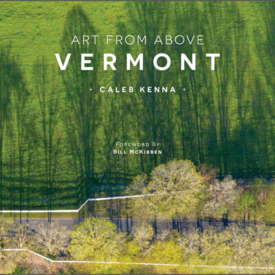 Art From Above Vermont