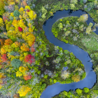 Otter Creek, Danby, Vermont