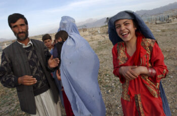 Afghanistan Afghanistan