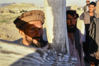 Afghanistan Afghanistan