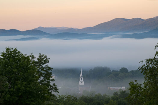 Brandon, Vermont