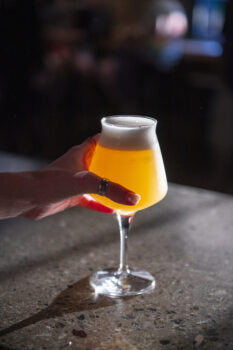 Friday 5pm Foam Brewers, Burlington, Vermont