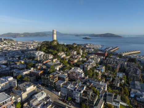 San Francisco, California