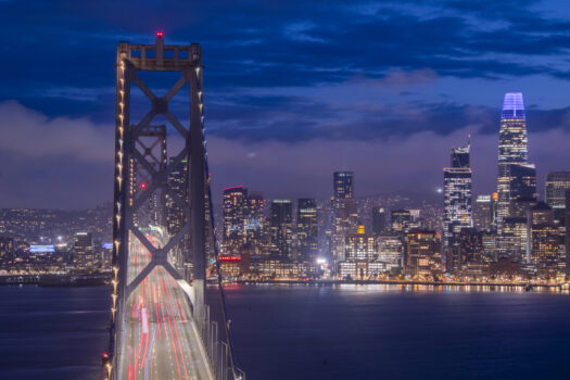 San Francisco, California