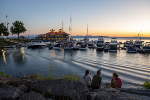 Burlington, Vermont